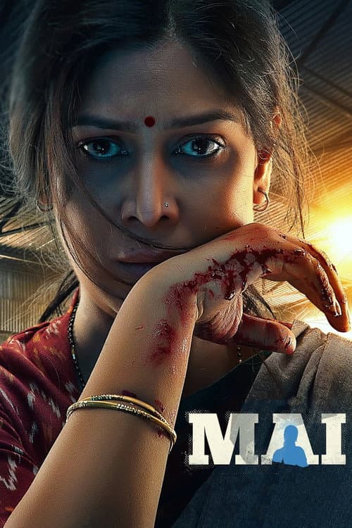 Affiche de Mai : La rage d'une mère