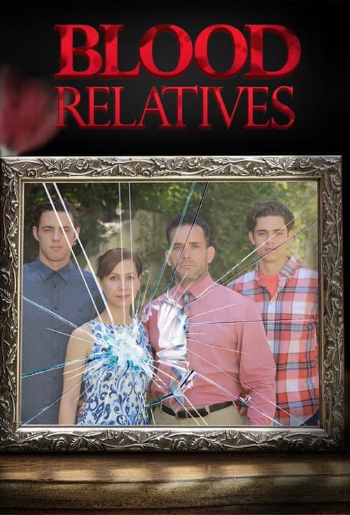 Affiche de Blood Relatives
