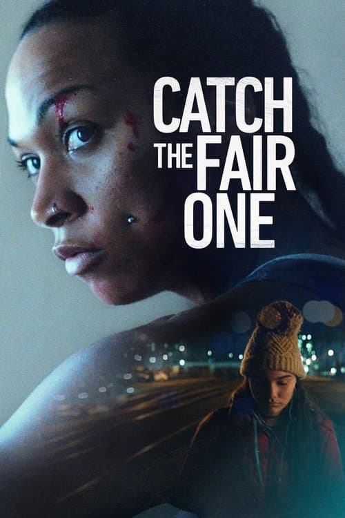 Affiche de Catch the Fair One