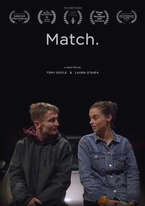 Affiche de Match