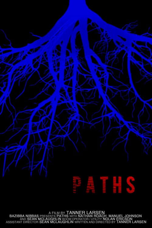 Affiche de Paths