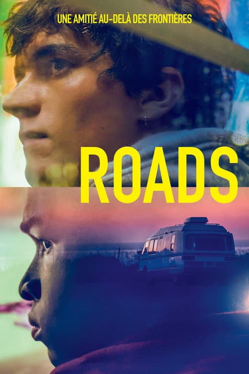 Affiche de Roads