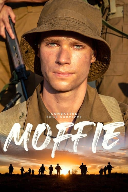 Affiche de Moffie
