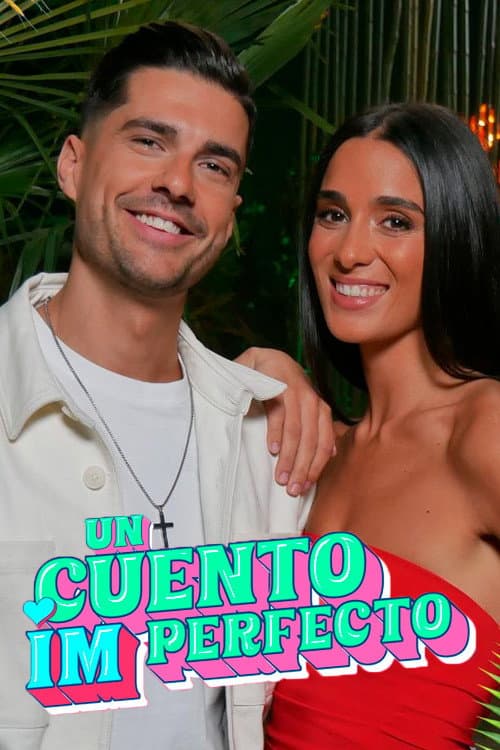 Affiche de Un cuento imperfecto