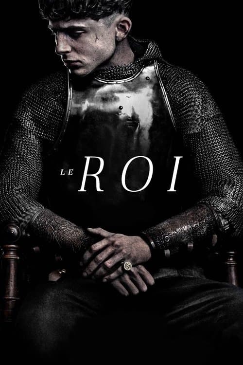 Affiche de Le Roi