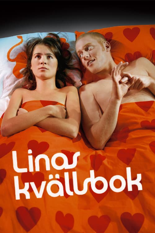 Affiche de Le Carnet de Lina