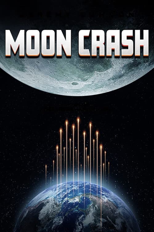 Affiche de Crash Lunaire