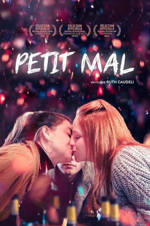 Affiche de Petit mal