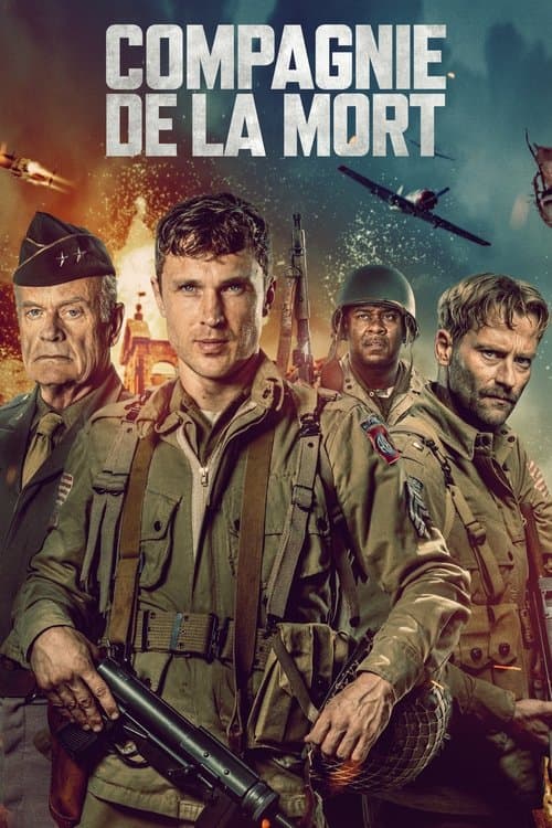 Affiche de Murder Company