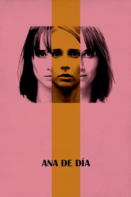Affiche de Ana by Day
