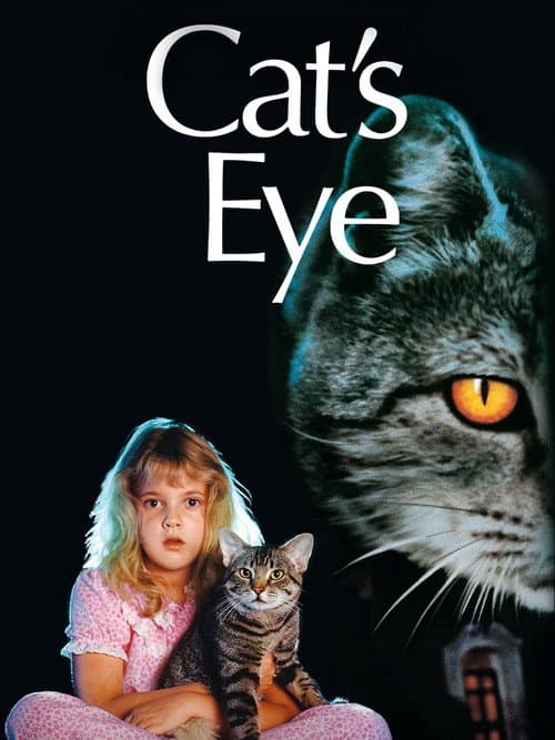 Affiche de Cat's Eye
