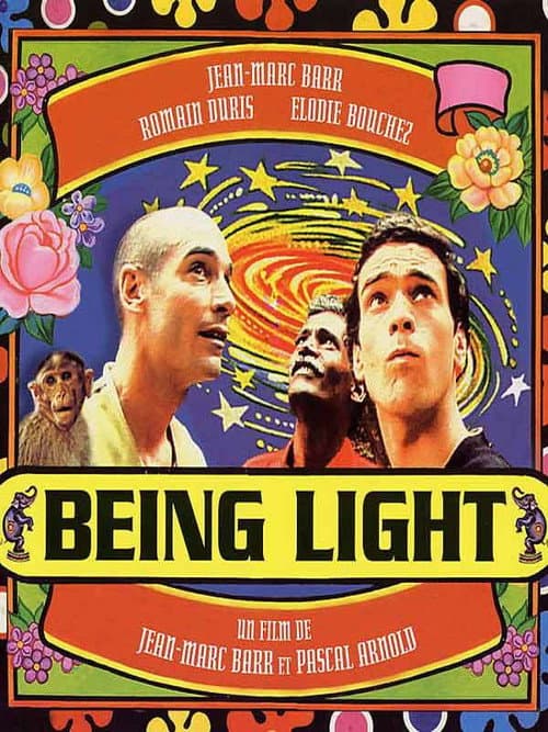 Affiche de Being Light
