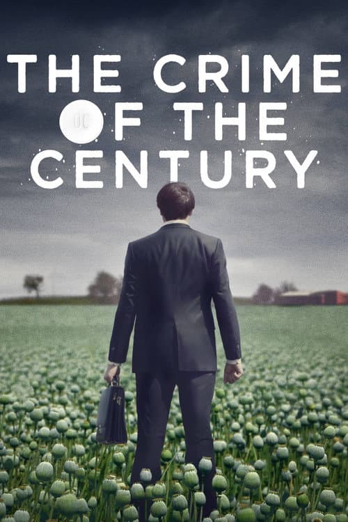 Affiche de The Crime of the Century