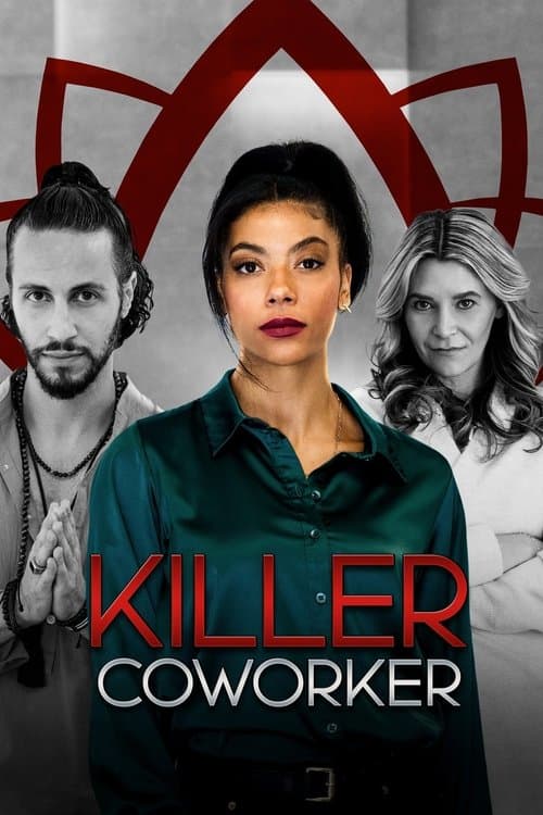 Affiche de Karma mortel