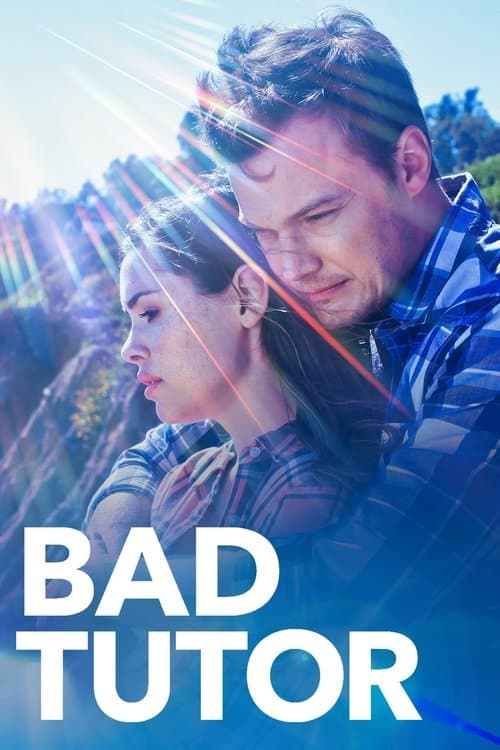 Affiche de Liaison dangereuse avec mon professeur