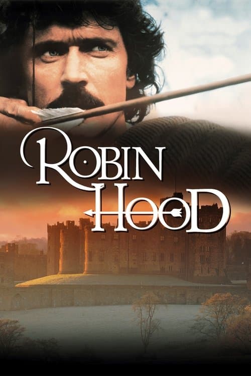 Affiche de Robin des bois