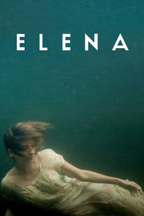 Affiche de Elena