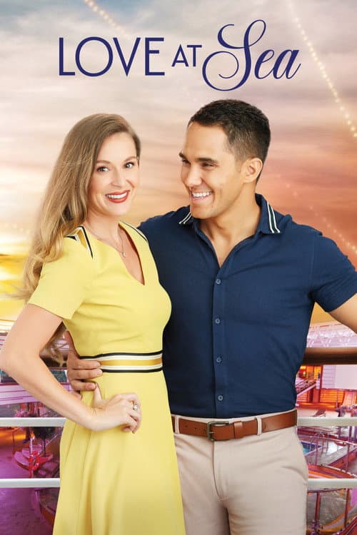 Affiche de Romance à tribord