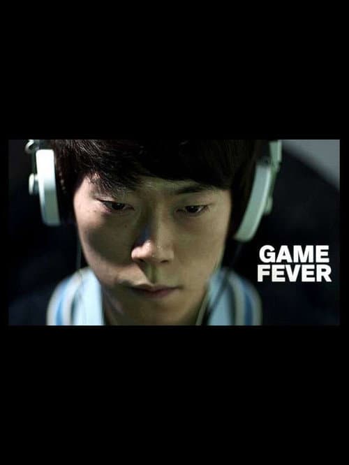 Affiche de Game Fever