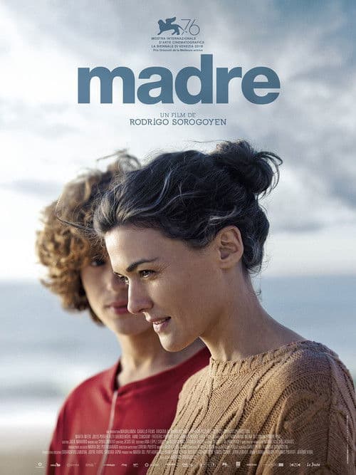 Affiche de Madre