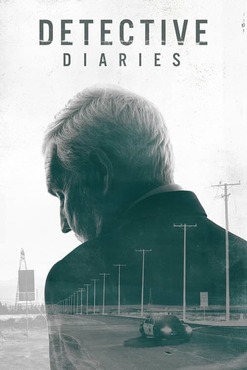 Affiche de Detective Diaries