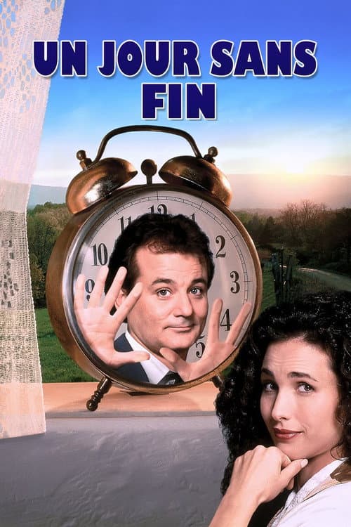 Affiche de Un jour sans fin