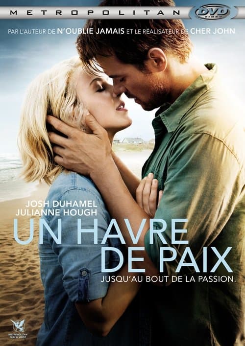 Affiche de Un havre de paix