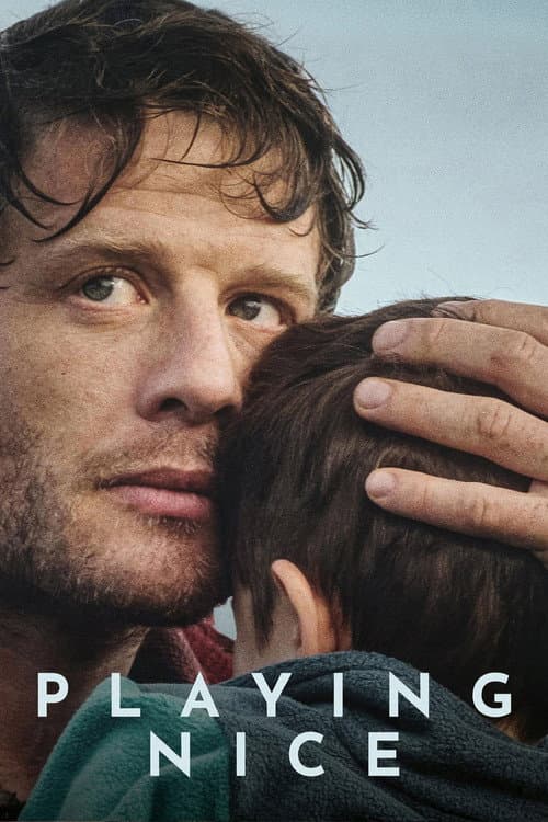 Affiche de Playing Nice