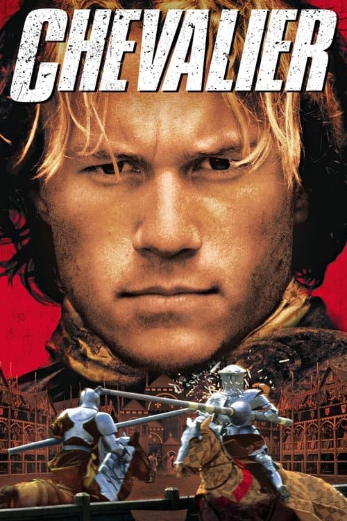 Affiche de Chevalier
