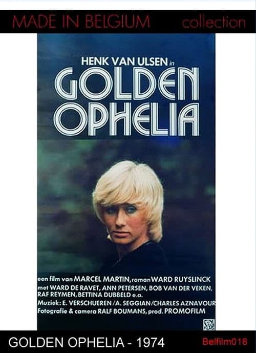 Affiche de Golden Ophelia