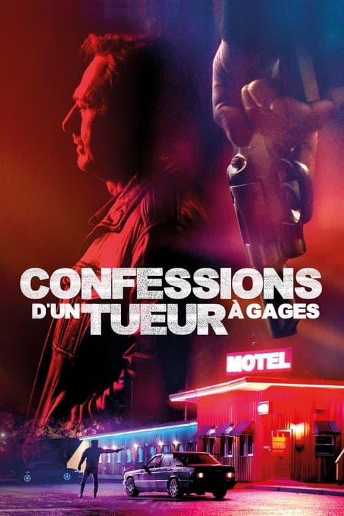 Affiche de Confessions d'un tueur à gages