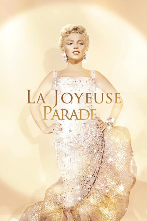 Affiche de La Joyeuse Parade