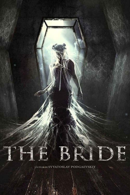 Affiche de The Bride