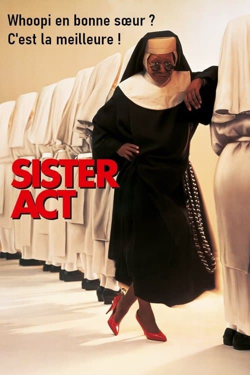 Affiche de Sister Act