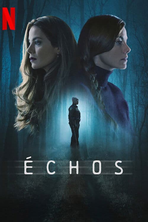 Affiche de Échos