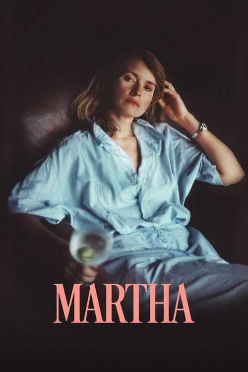 Affiche de Martha Stewart, une icône américaine