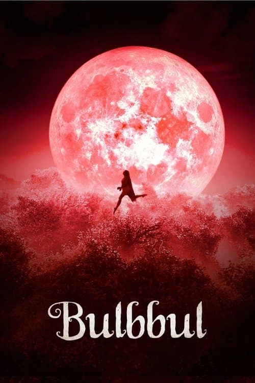 Affiche de बुलबुल