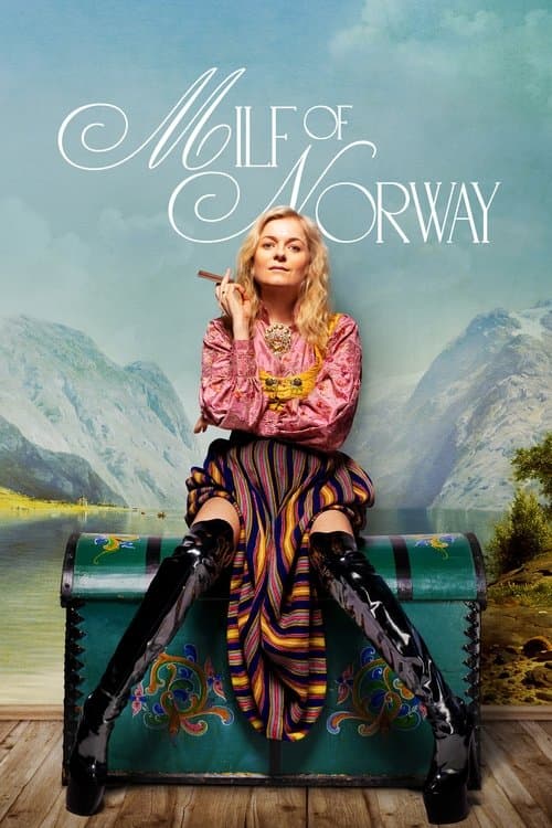 Affiche de MILF of Norway