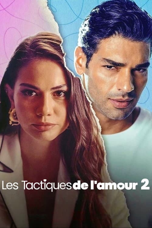 Affiche de Les Tactiques de l'amour 2