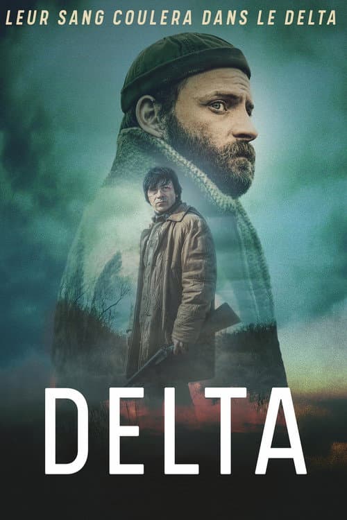 Affiche de Delta