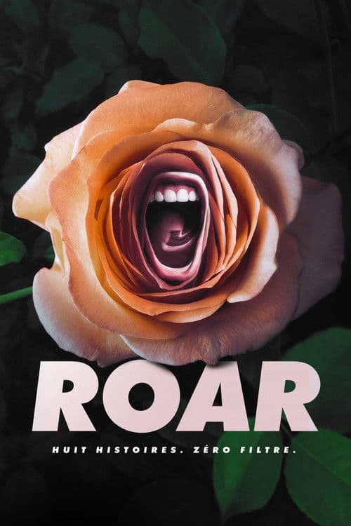 Affiche de Roar