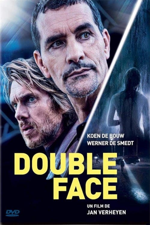 Affiche de Double Face