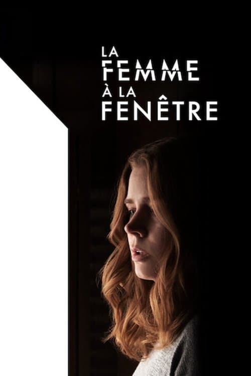 Affiche de La Femme à la fenêtre