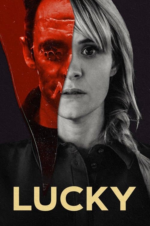 Affiche de Lucky