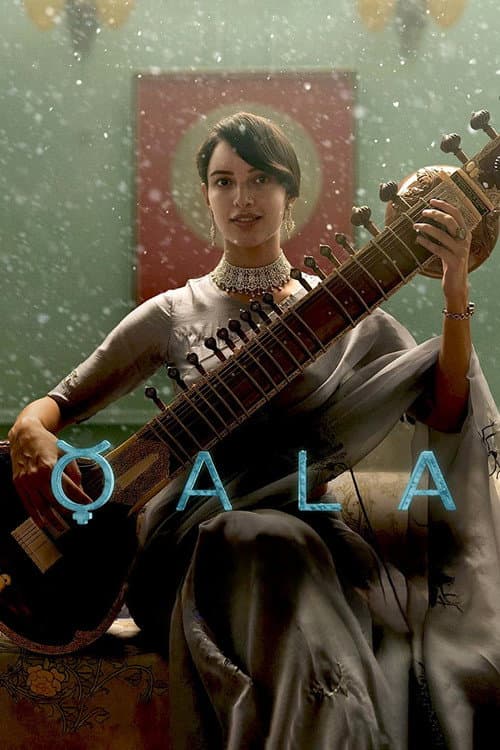 Affiche de Qala
