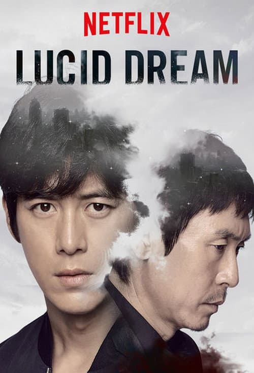 Affiche de Lucid Dream