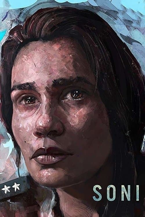 Affiche de Soni