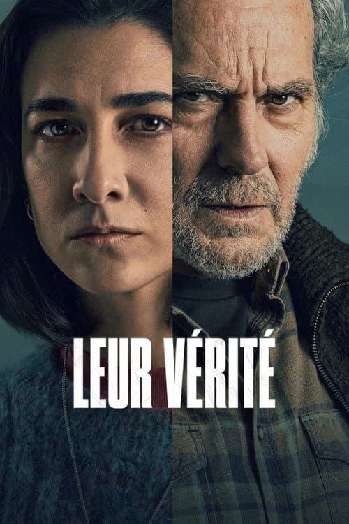 Affiche de Leur vérité