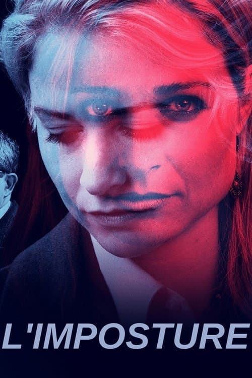 Affiche de L'Imposture