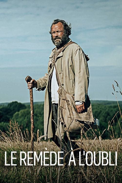 Affiche de Le Remède à l'oubli